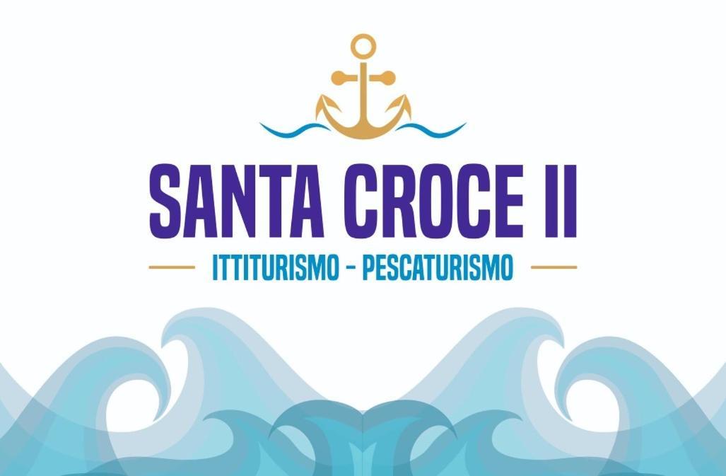 Ittiturismo S.Croce 호텔 툴라다 외부 사진